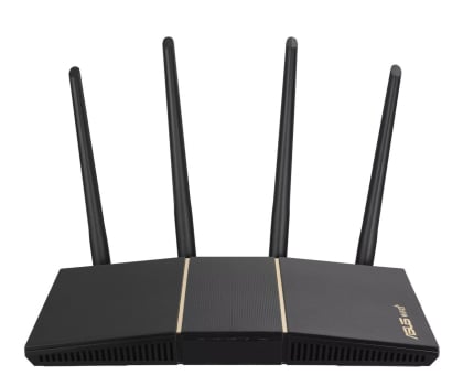 Router ASUS RT-AX57 (3000Mb/s a/b/g/n/ac/ax)